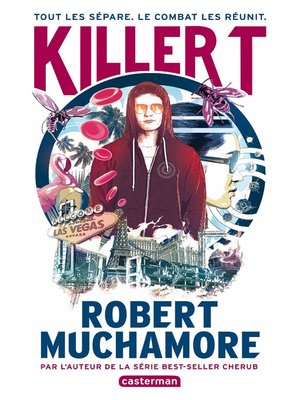 cover image of Killer T
